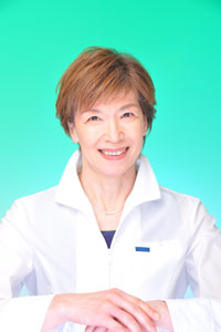 弦巻鍼灸院 鍼灸マッサージ師・大場智代子