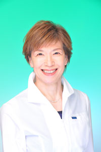 弦巻鍼灸院 鍼灸マッサージ師・大場智代子